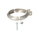 CLAMP FOR EXHAUST TUBE OE